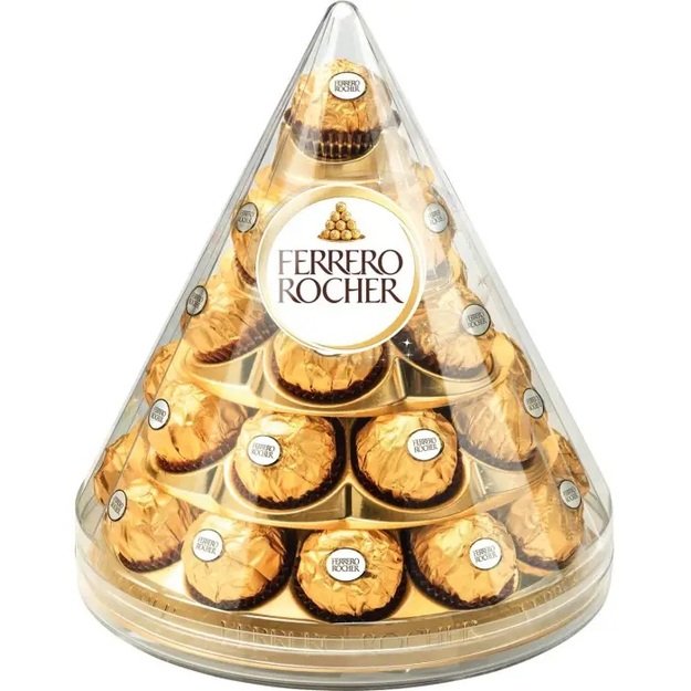 FERRERO ROCHER saldainiai 